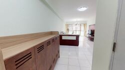 Blk 318B Anchorvale Link (Sengkang), HDB 5 Rooms #620069871